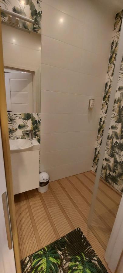 Juwel Apartments Krakow Z Widokiem Na Wawel Ap 31 Exterior photo