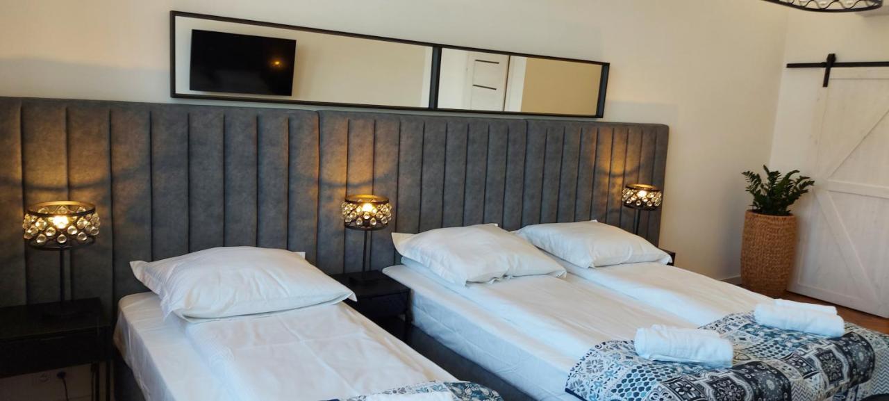 Juwel Apartments Krakow Z Widokiem Na Wawel Ap 31 Exterior photo